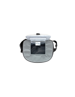 Термосумка Thermos E5 24 Can Cooler (12 л.), серая
