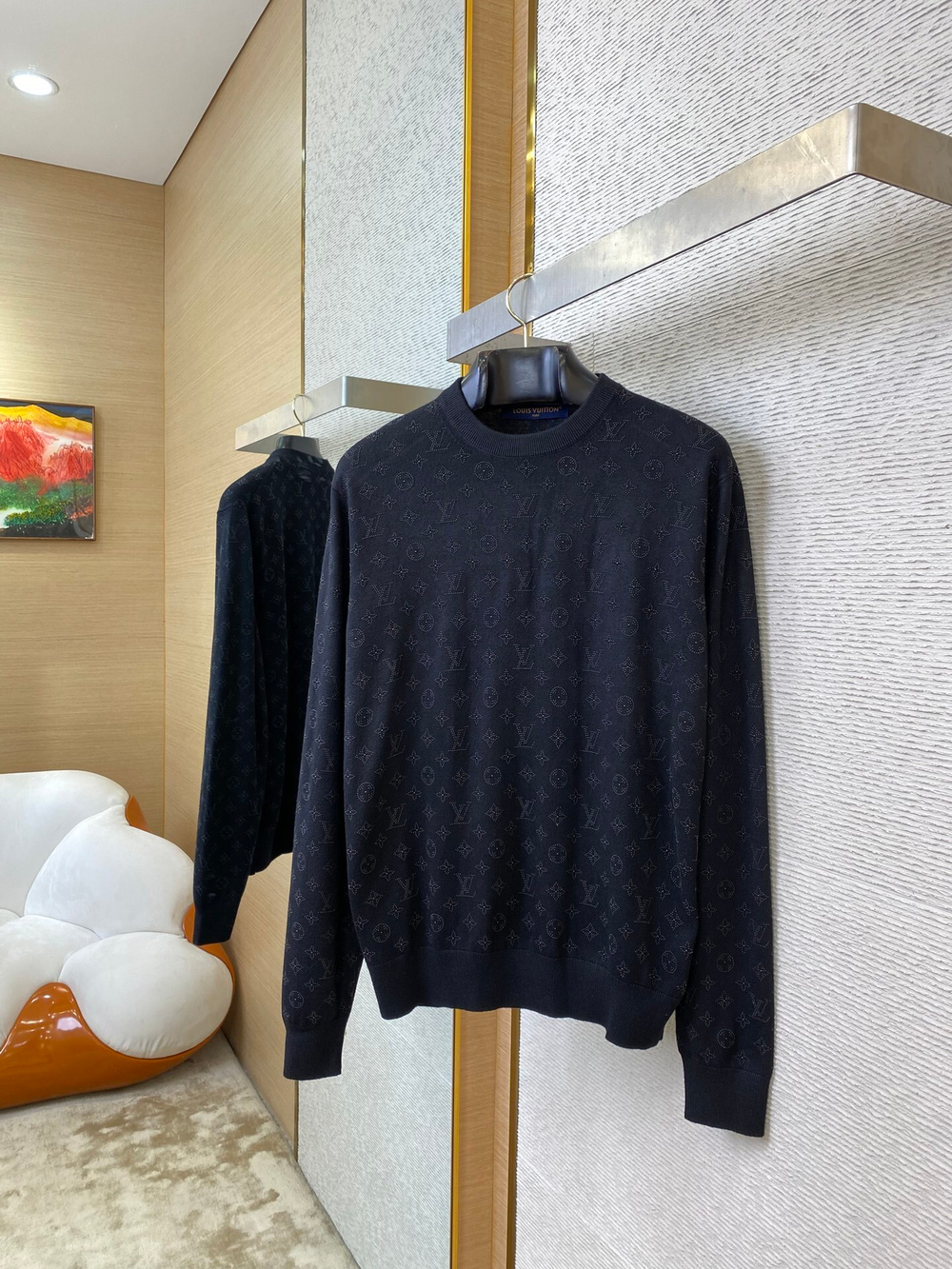 Louis Vuitton Sweatshirt