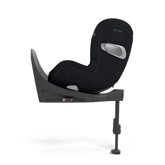 Автокресло Cybex Sirona T i-Size Sepia Black Plus