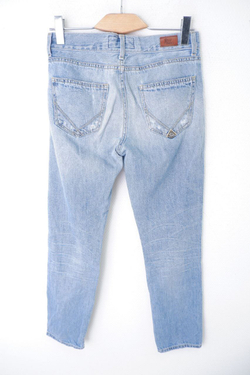 Джинсы Roy Rogers модные 38 размер