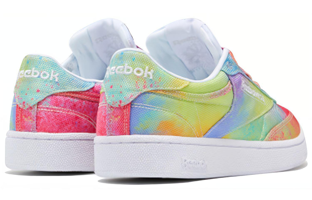 Кроссовки Reebok Club C 85