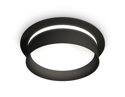 Ambrella Комплект встраиваемого светильника GX53 Встраиваемые XC8051020