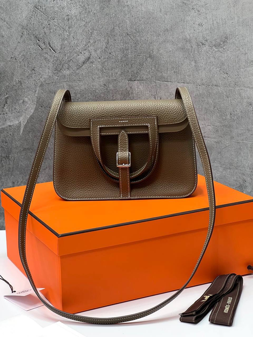 Сумка Hermes Halzan