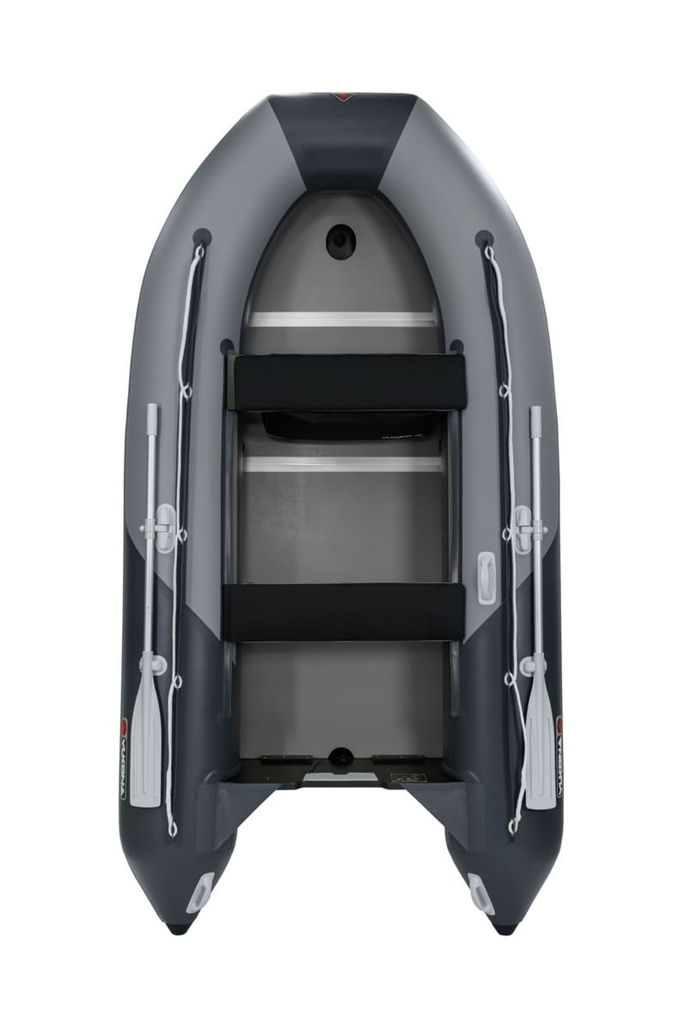 Лодка ПВХ YUKONA 360TS