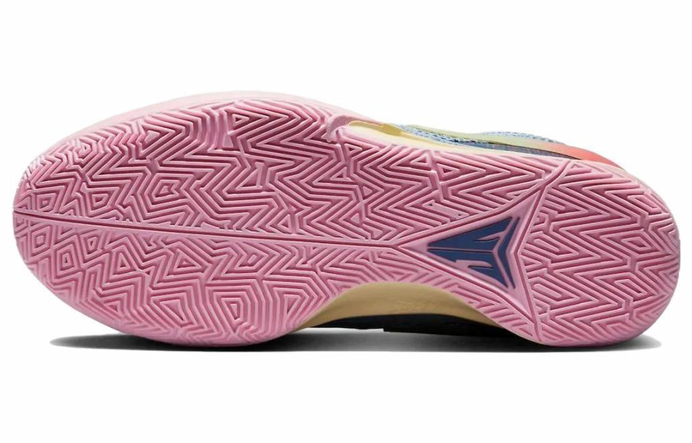 Кроссовки Nike Ja 1 1 "Day One"