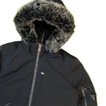 Пуховик Guess