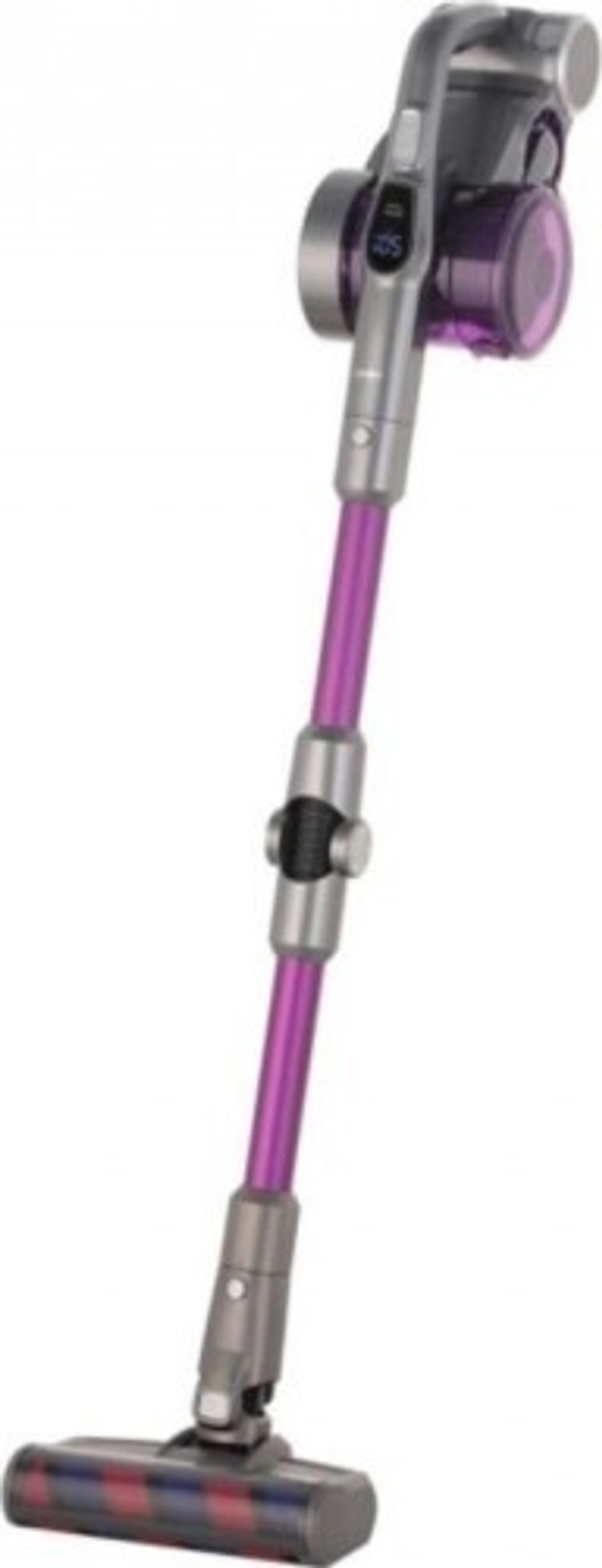 Пылесос аккумуляторный Jimmy JV85 Pro вертикальный