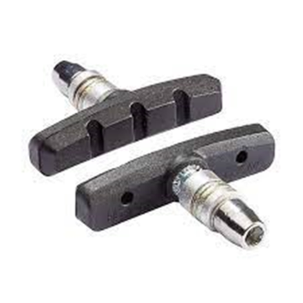 Колодки тормозные V-brake (Пара)