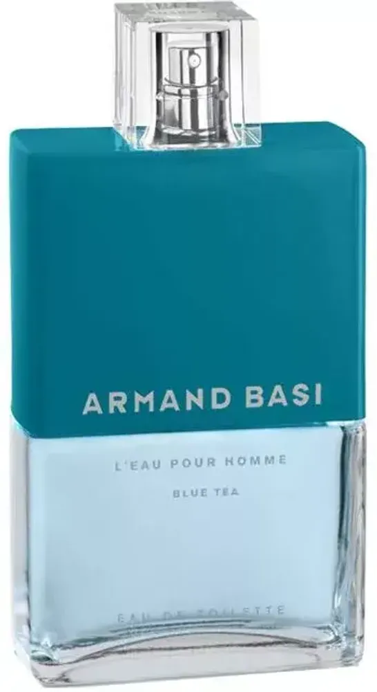 ARMAND BASI L&#39;EAU POUR HOMME EDT 75 ML