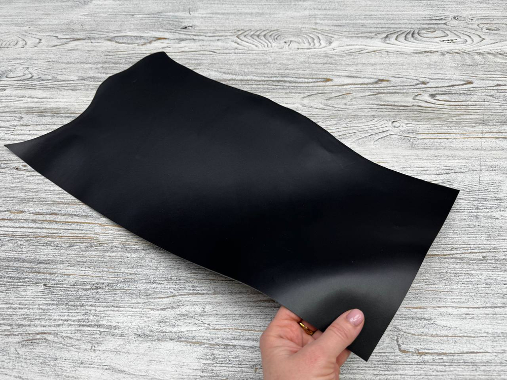 Прима цв. Черный / Prima Vision Nero толщ. 1,1-1,3 мм, ПАНЕЛИ