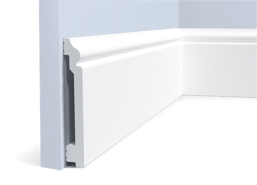 Плинтус BA100