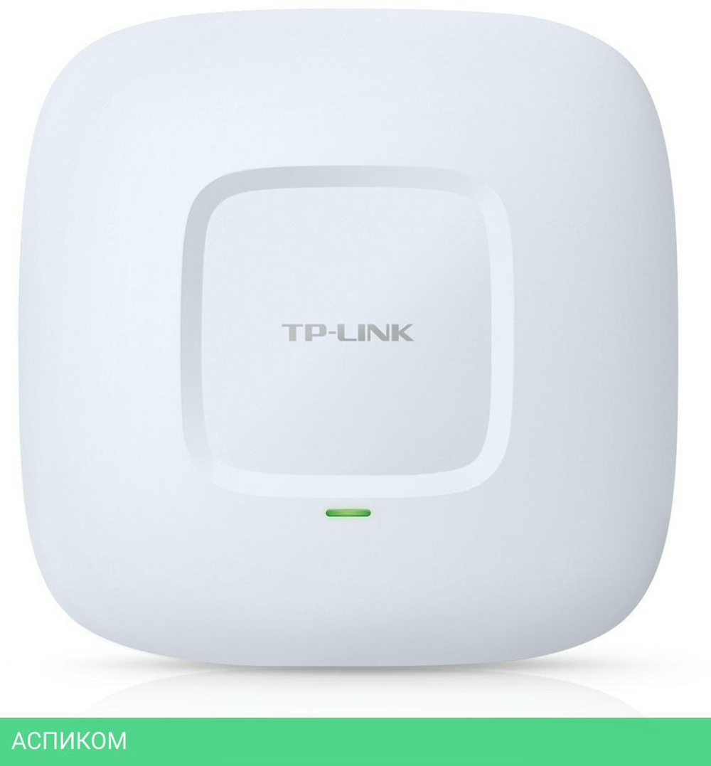 Точка доступа TP-Link EAP110
