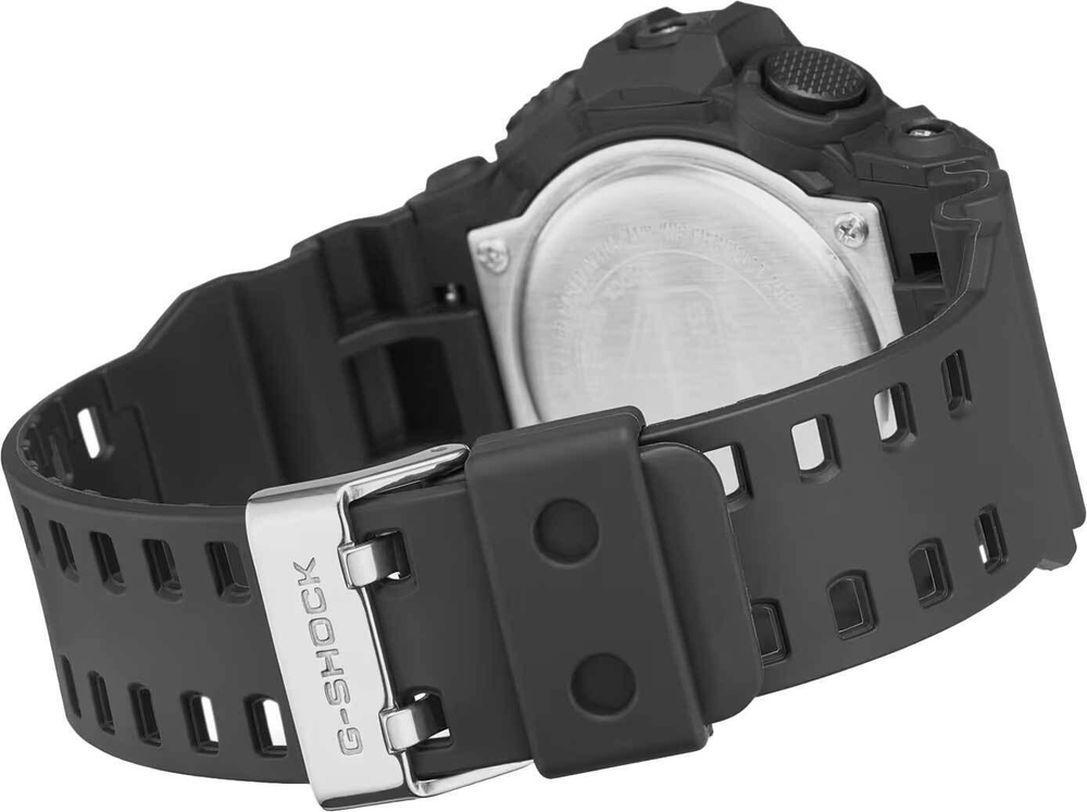 Мужские наручные часы Casio G-Shock GA-700MF-1A