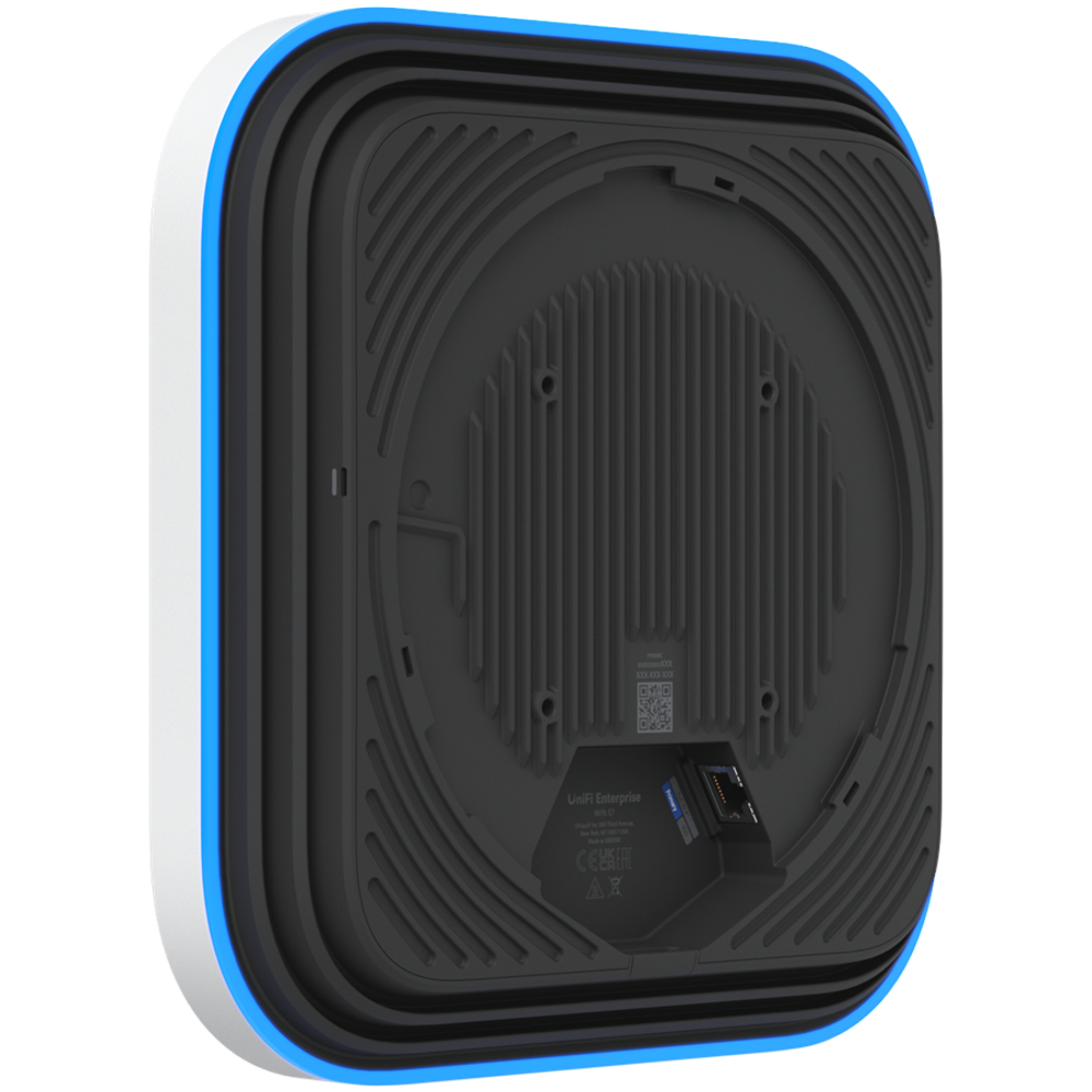 UBIQUITI UniFi E7, Enterprise Access Point, WiFi 7