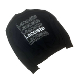 Свитшот Lacoste
