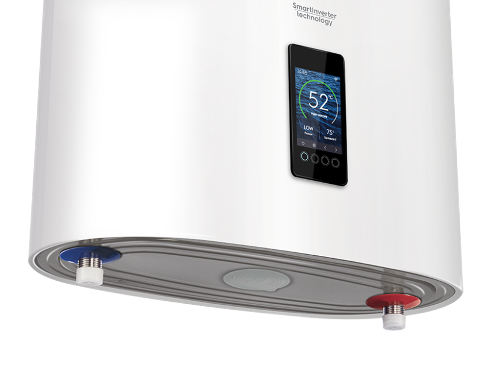 Водонагреватель Electrolux EWH 50 Smartinverter
