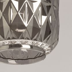 Подвесной светильник De City Лоск 35 107012001