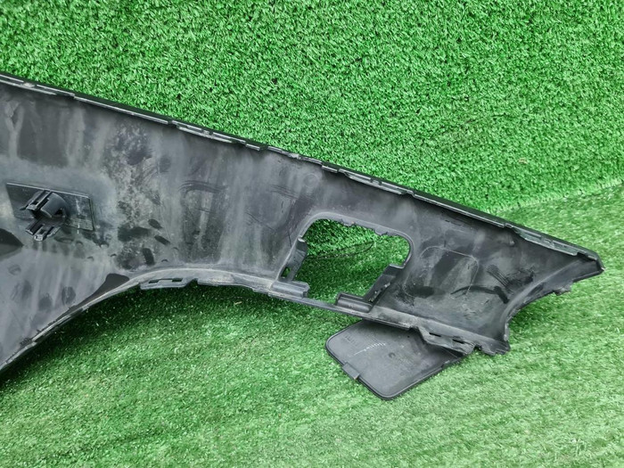 Накладка заднего бампера правая BMW X2 F39 (17-23)