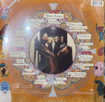 Виниловая пластинка Aerosmith ‎– Nine Lives 2LP