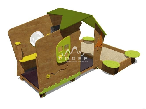 Песочный дворик 05202