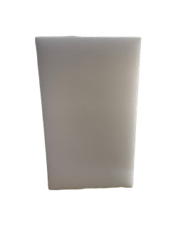 Губка для мытья автомобиля поролоновая Grass 20.5 * 12.5 см