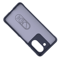 Противоударный чехол Flexible Case для Vivo Y36