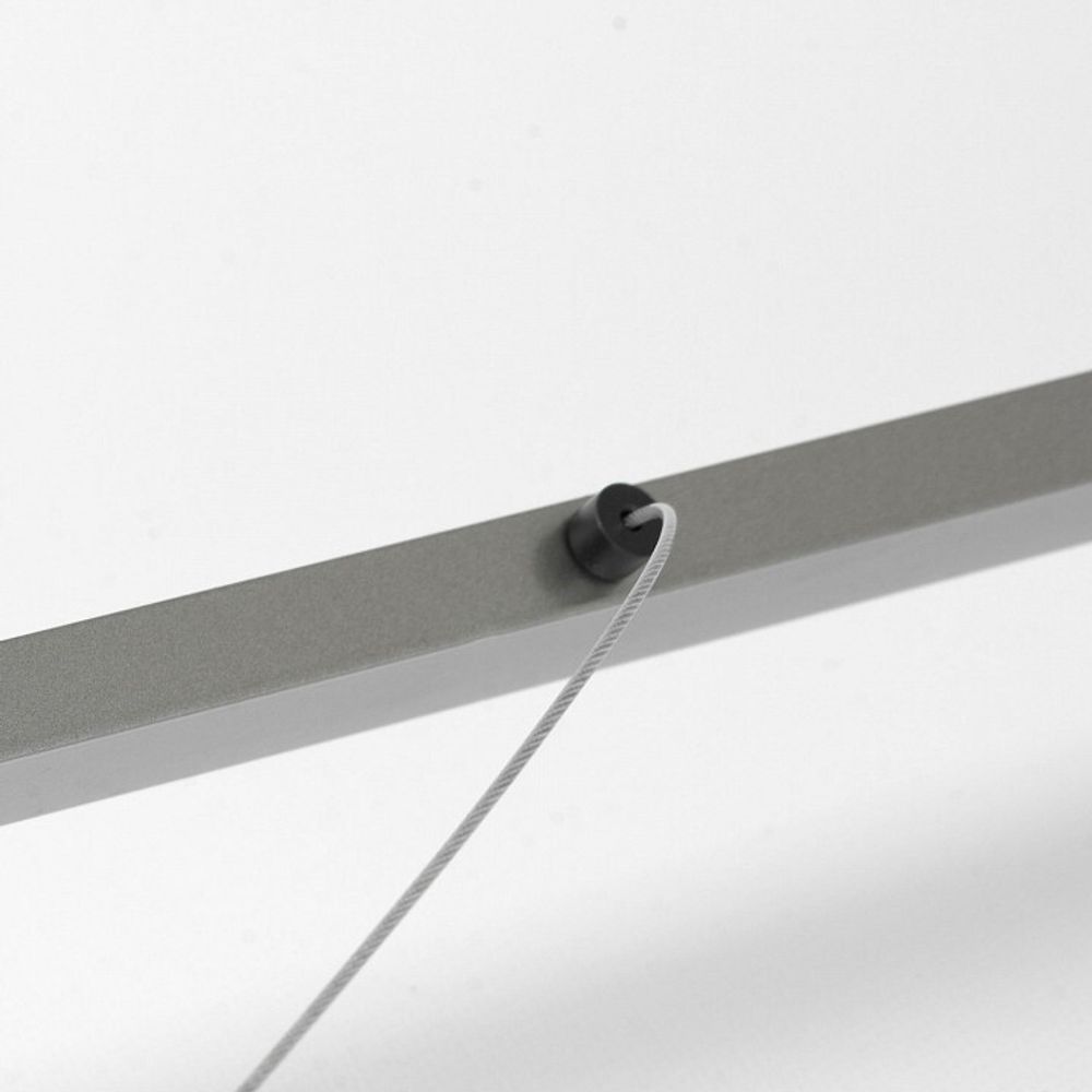 Подвесной светильник Lussole Bradford LSP-7165