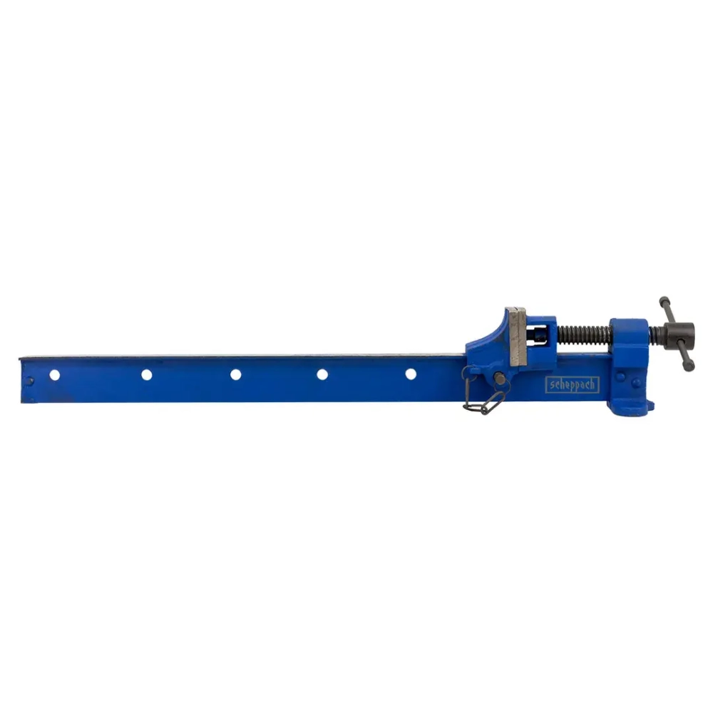 Струбцина винтовая 60см Scheppach Sch-64051 ( 60см)