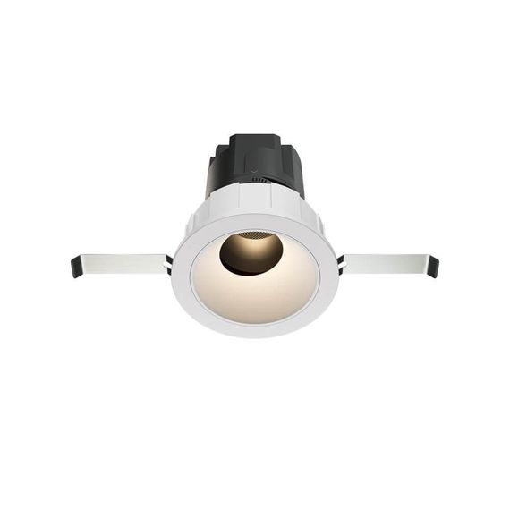 Встраиваемый светодиодный светильник Maytoni Technical Wise DL057-7W3K-W