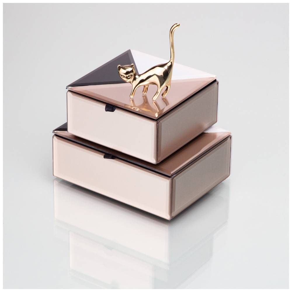 ШКАТУЛКА КОЛЛЕКЦИЯ "DOMINO" 12*12*6 СМ