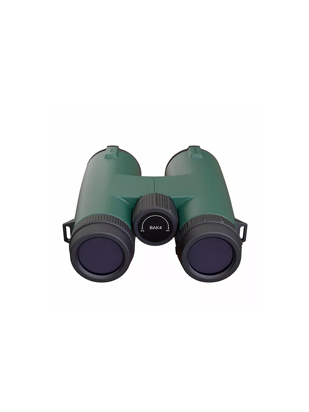 Оптический бинокль Artelv Scanner 8x42