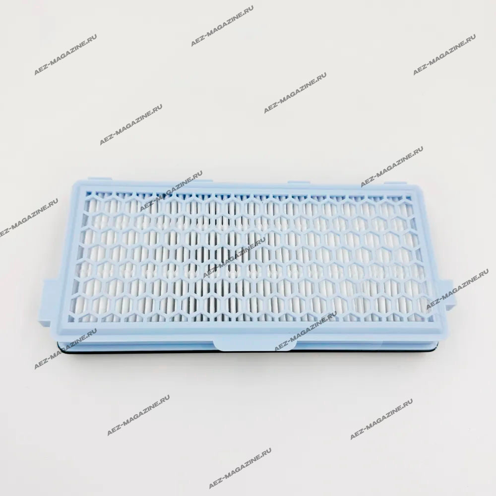 Фильтр подходит для пылесосов Miele S4000 S5000 S6000 S8000 S4 S5 S6 S8 C2 C3 с датчиком замены