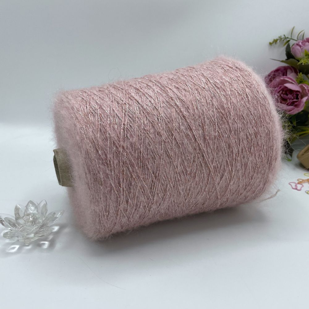 Lagopolane 30% мохер супер кид 30% вискоза 20% полиэстер 20% полиамид