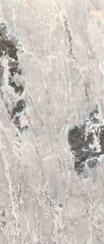 Керамогранит Magnum Onyx&More Silver Blend Glossy 6mm