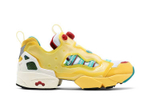 Кроссовки Reebok X Adidas Originals Zx Fury