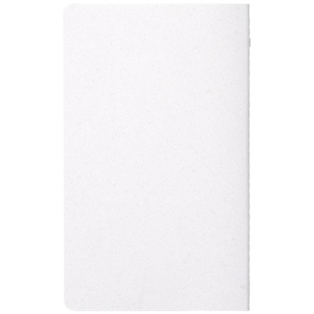 Блокнот Fabia с переплетом, изготовленный из рубленой бумаги