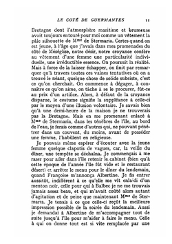 À la recherche du temps perdu. Volume 8 | Marcel Proust
