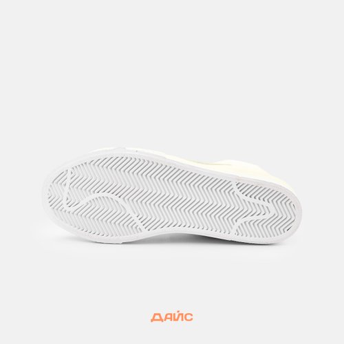 Кеды Nike SB Zoom Blazer Mid PRM 