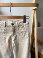 Вельветовые брюки Bonpoint, 140