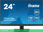 Монитор Iiyama ProLite XU2493HSU-B6 черный
