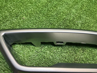 Накладка заднего бампера правая JAECOO J8 (24-нв)