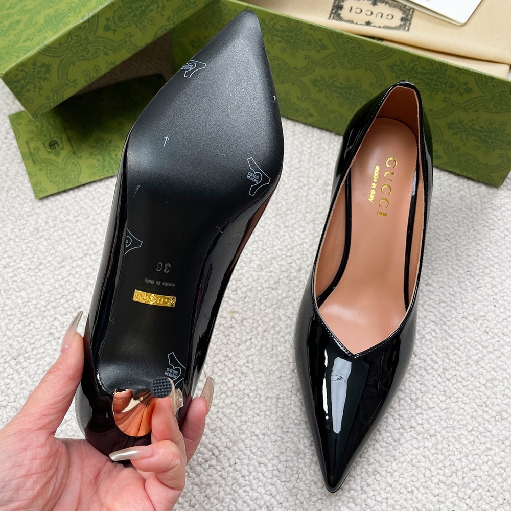 Gucci Pump 9 cm