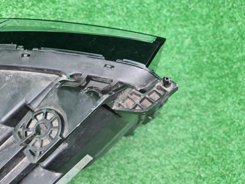 Фара левая Tank 500 (2021-н.в.) LED Black Trail