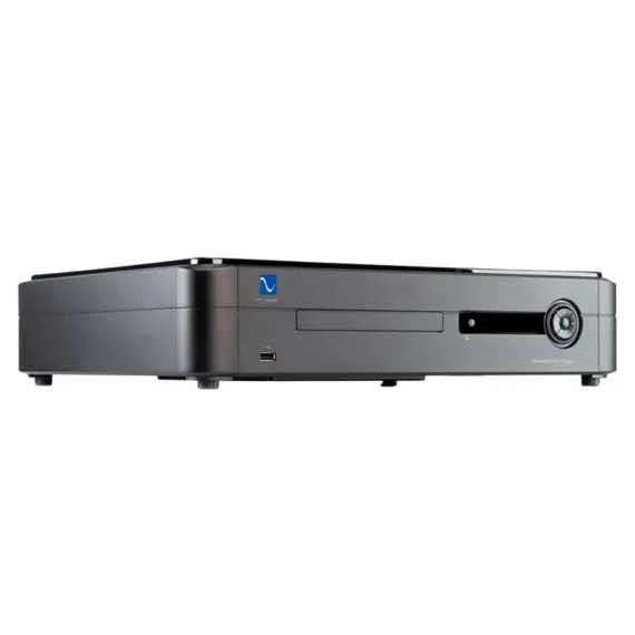 PS Audio Perfect Wave SACD Transport Black