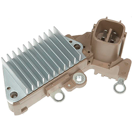 Регулятор напряжения Honda