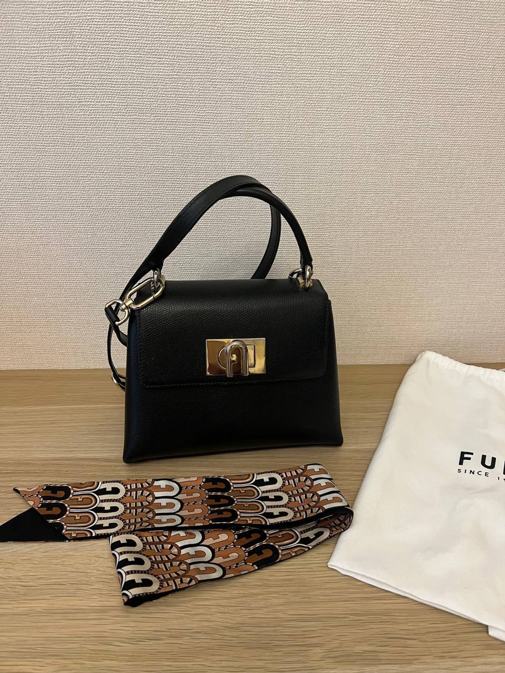 Сумка Furla