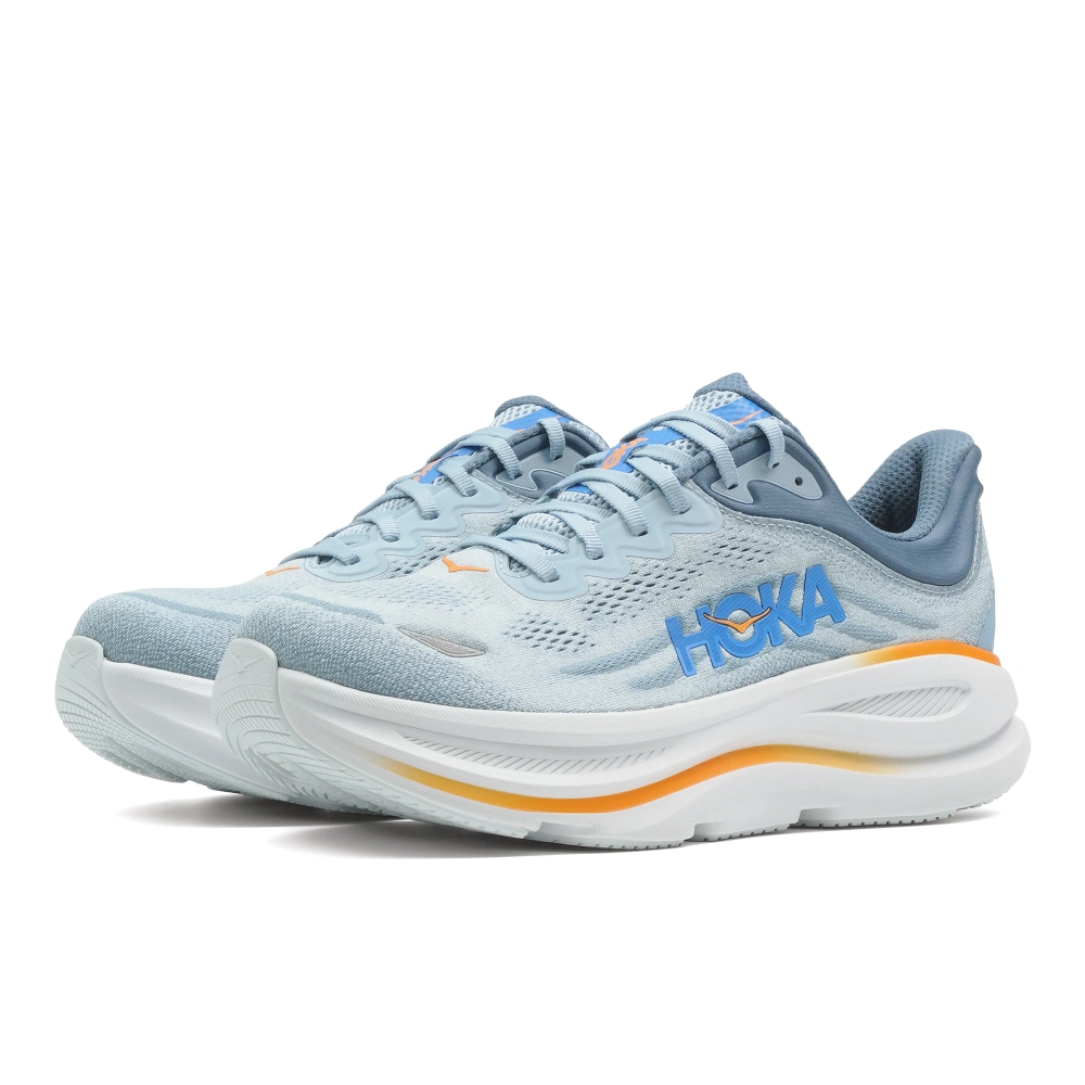 Кроссовки мужские Hoka Bondi 9 X-WIDE