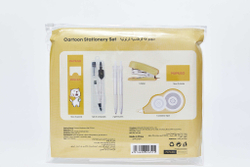 Mumuso набор канцелярских принадлежностей