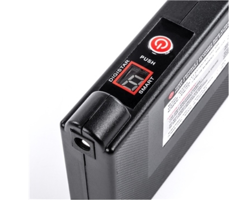 Батарея аккумуляторная для визоров и линз с электрообогревом  6000 mAh