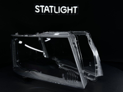 Комплект стекол Nissan Patrol Y61 2004-2024